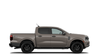 2026 Ford Ranger® External Image 1